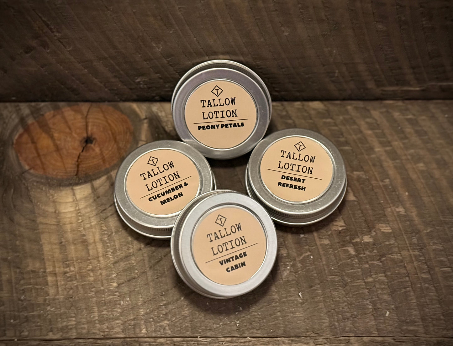 Skin Care Flights
