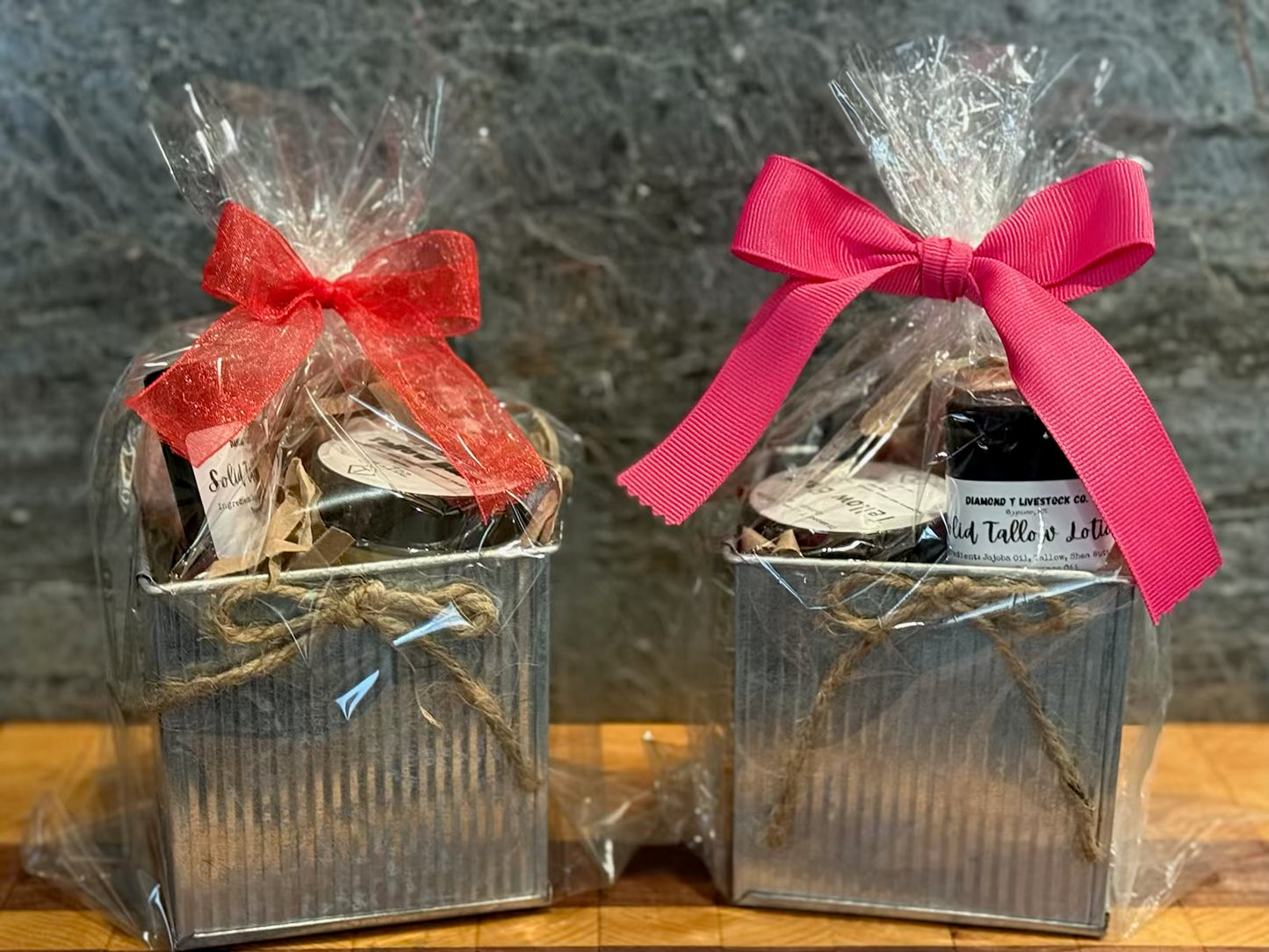 Gift Box