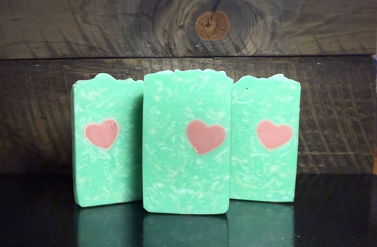 “Limitless” Beef Tallow Soap w/ Sheep Milk and Aloe