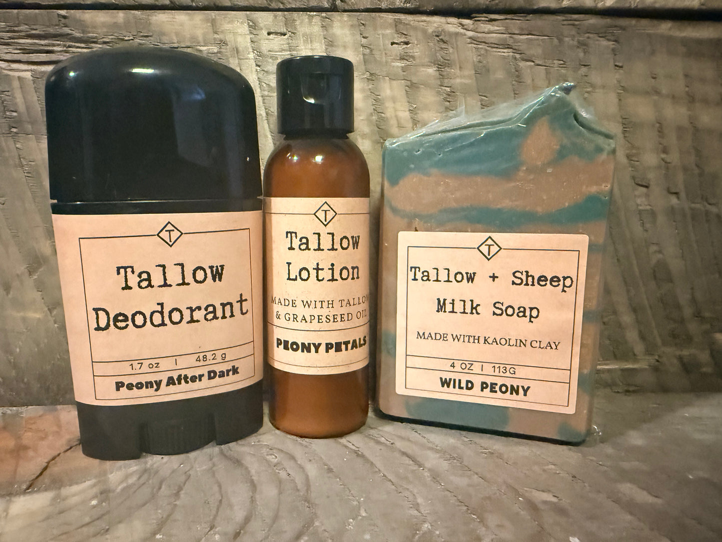 The Basics Bundle