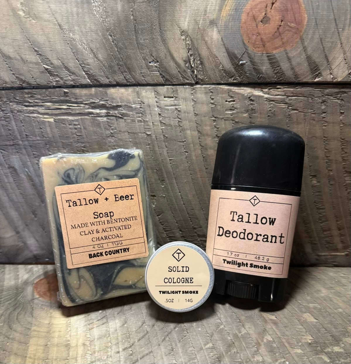 The Basics Bundle