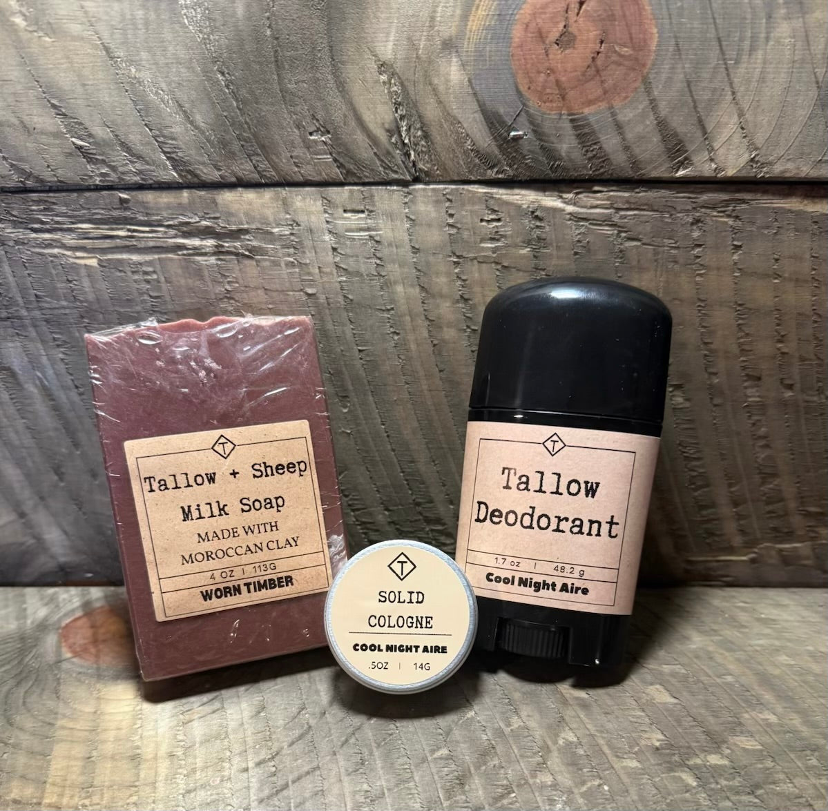 The Basics Bundle