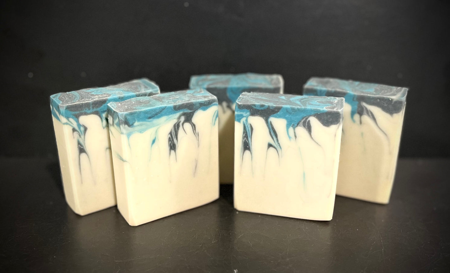 “Energy” Tallow & Sheep Milk Soap w/Kaolin Clay