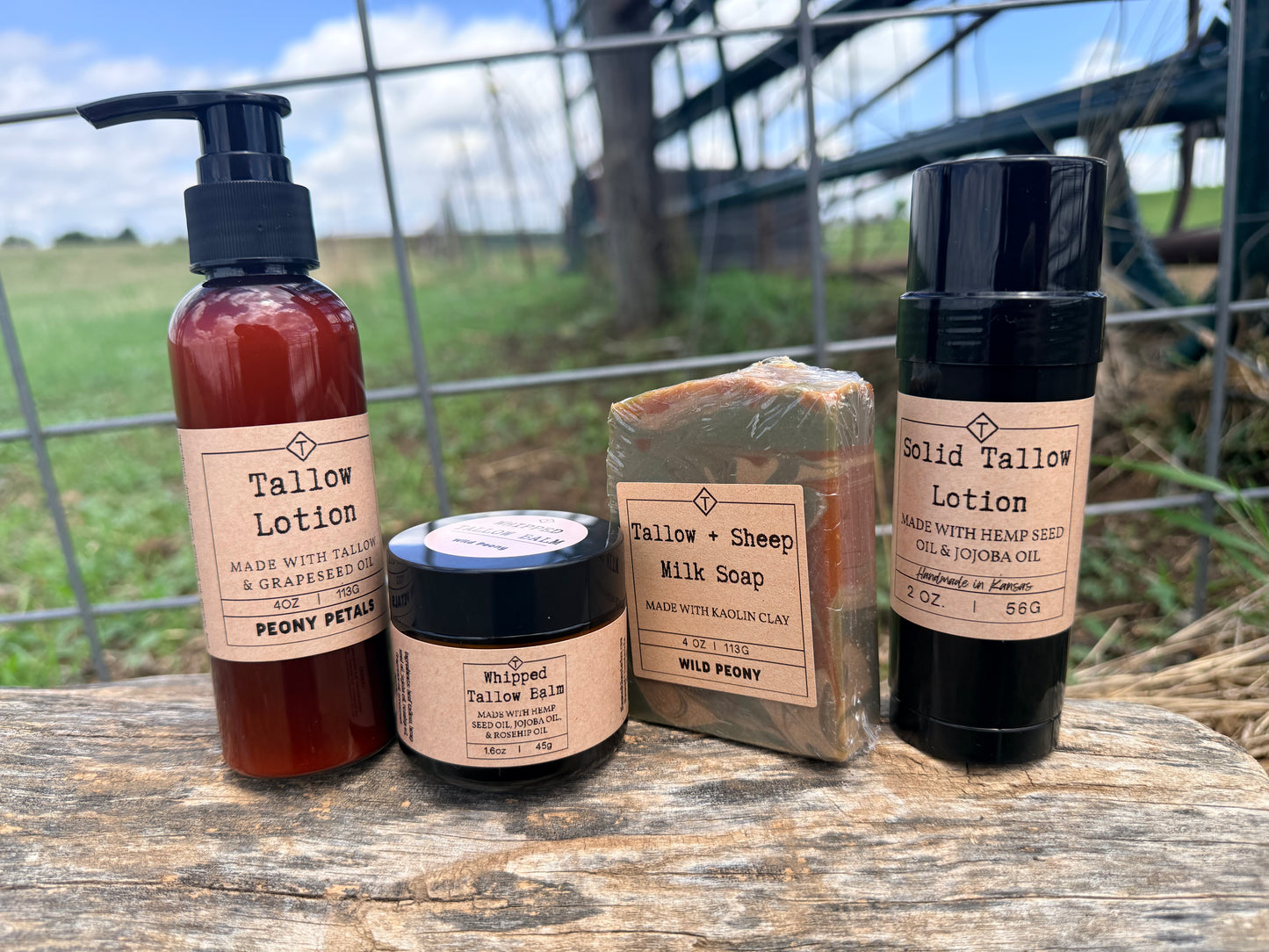 Total Body Bundle