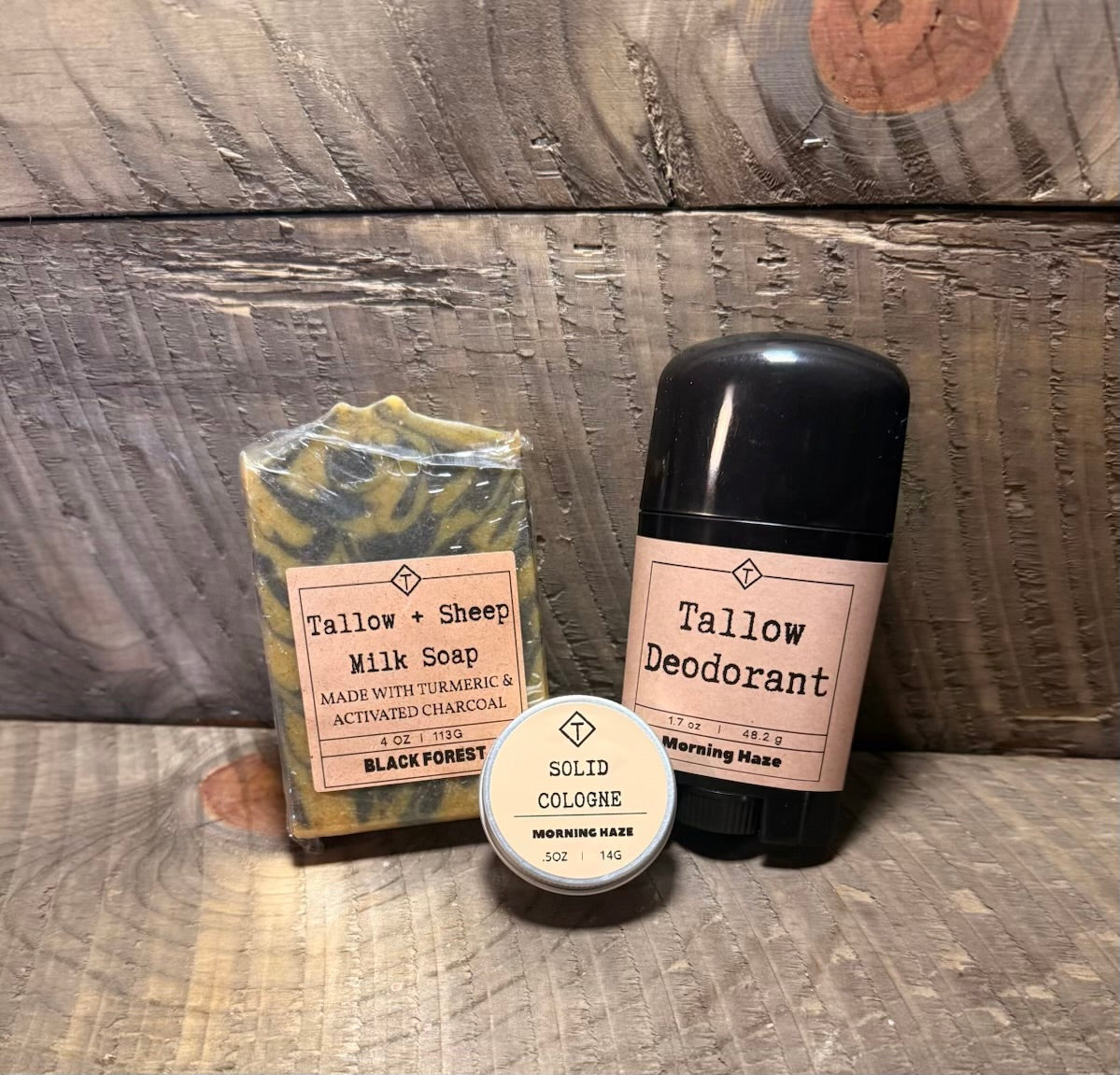 The Basics Bundle