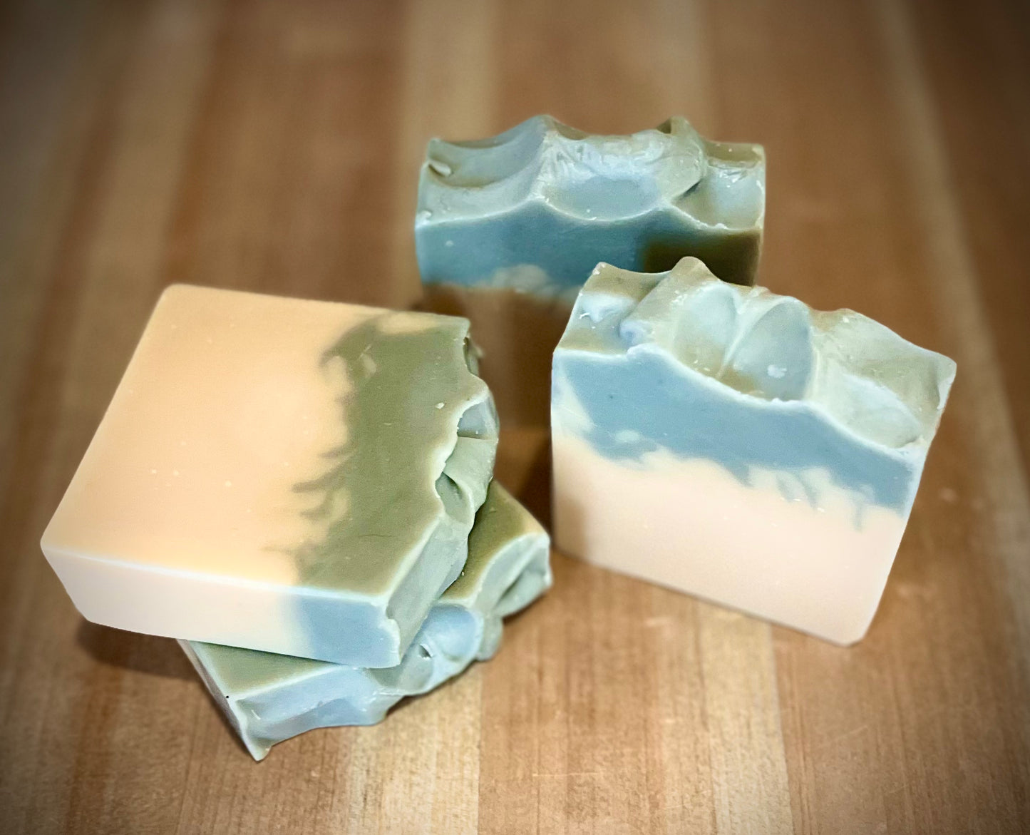Men’s Handmade Soap