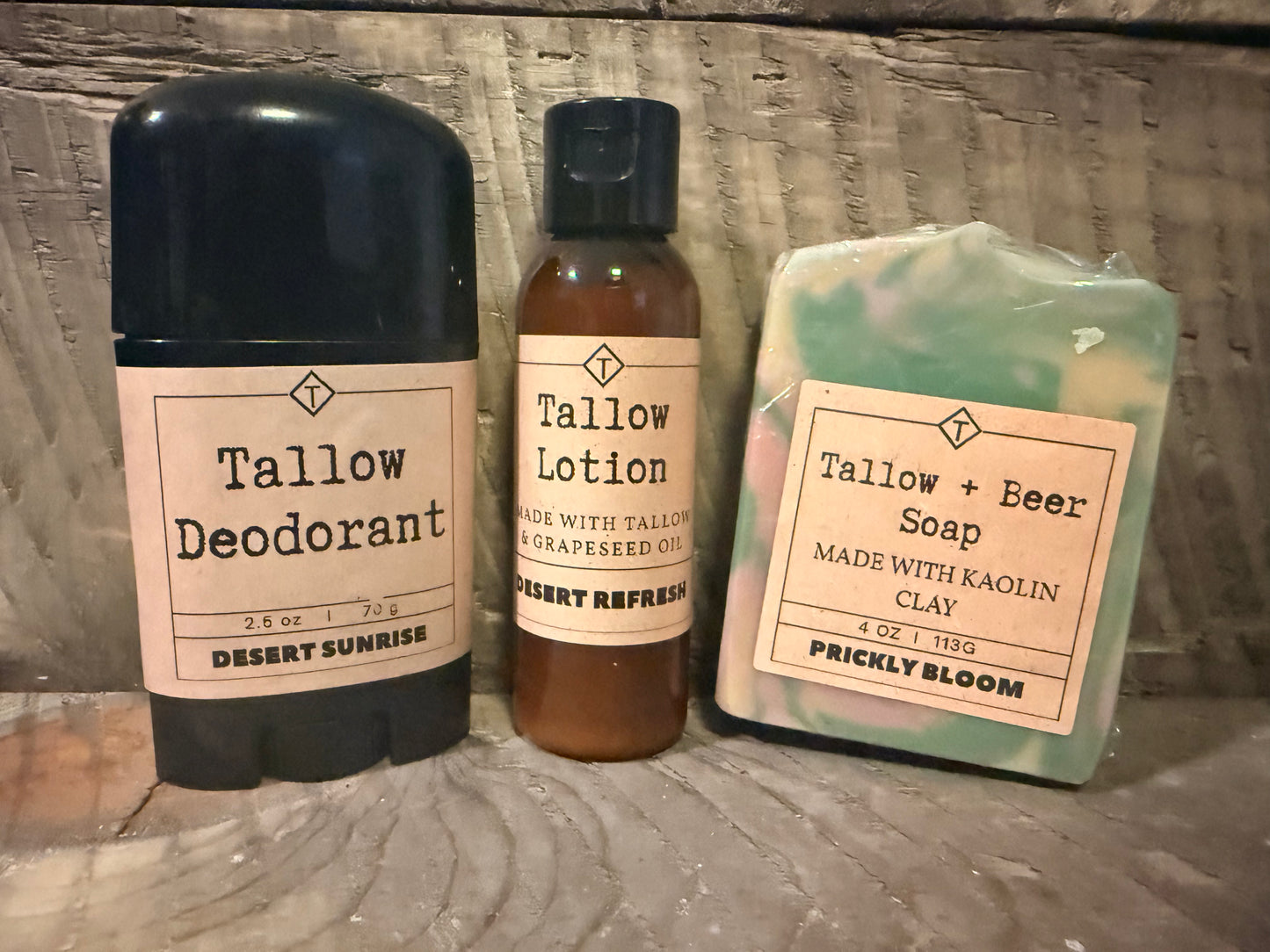 The Basics Bundle